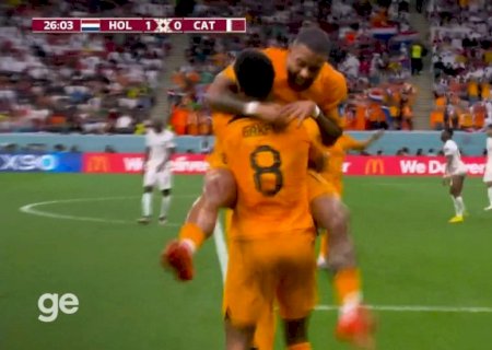 PSV anuncia venda de Gakpo, atacante da Holanda, para o Liverpool