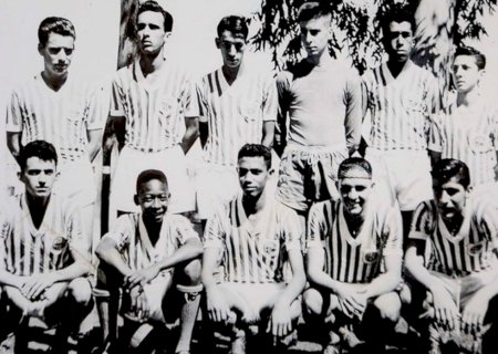 De Dico a Pelé: confusão com nome de goleiro originou o apelido do Rei