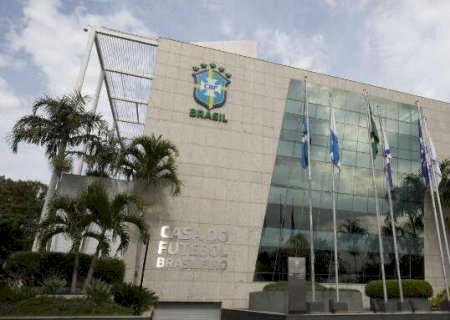 CBF muda regulamento e MS voltará a ter duas vagas na Copa do Brasil em 2024