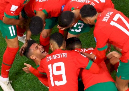 África defende aumento de vagas na Copa por desenvolvimento do futebol do continente