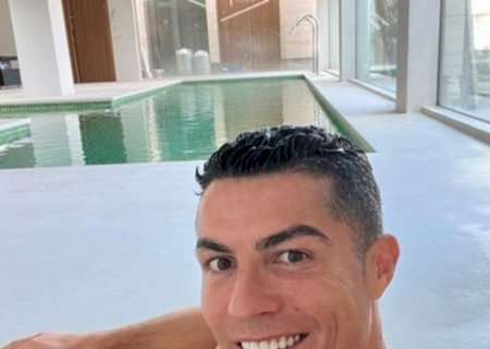 Cristiano Ronaldo assinará com o Al Nassr e será embaixador de possível Copa na Arábia Saudita, diz jornal