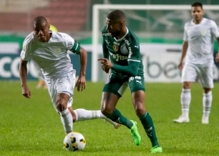 Wesley esteve no radar do Cruzeiro em 2019 e chega ao clube como maior investimento de Ronaldo
