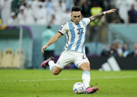 Bayern e Inter de Milão devem ser representados pela 11ª final de Copa do Mundo seguida; veja lista