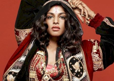 Cantora M.I.A diz que foi salva por Jesus e se recusa a 'censurar' sua fé
