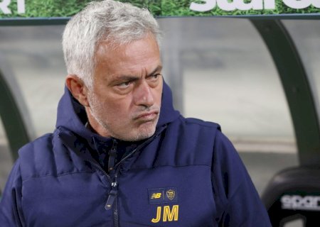 Portugal quer José Mourinho como treinador após eliminação na Copa