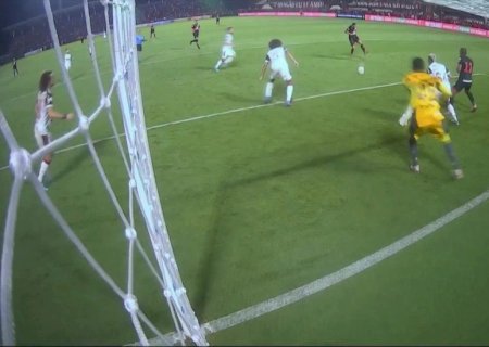 Fechado! Atlético-GO concretiza venda de Wellington Rato para o São Paulo por R$ 5 milhões