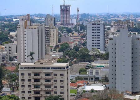 População de Dourados é a que mais cresce em MS
