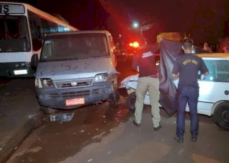Homem de 33 anos é baleado e encontrado morto em Dourados