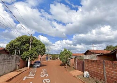 Troca de tiros em Terenos termina com três bandidos mortos