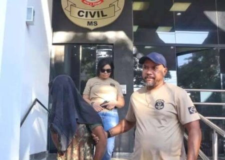 “Não sou esse monstro”, diz assassino confesso de menina de 11 anos