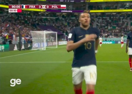Copa do Mundo: Deschamps empata com Felipão e é segundo técnico com mais vitórias