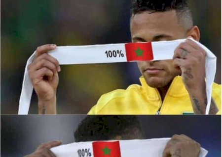 Copa 2022: contra França, Marrocos ganha apoio de brasileiros; veja memes