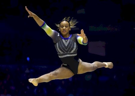 Brasil tem segundo melhor ano da história em Campeonatos Mundiais