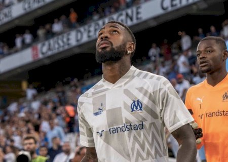 Braz reforça interesse do Flamengo em Gerson, mas reafirma dificuldade
