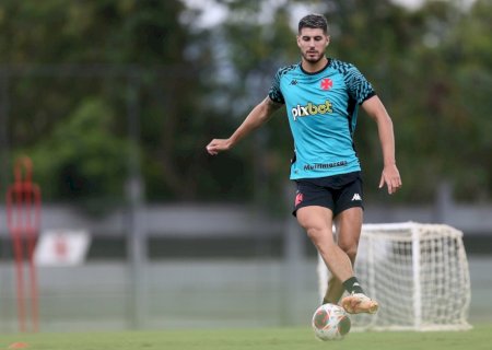 Pedro Raul entra na listas de contratações mais cara da história do Vasco