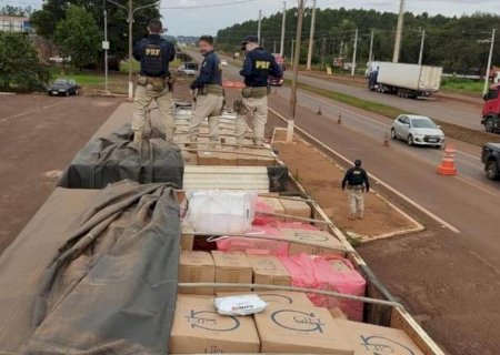 Superintendência contrata empresa para construir nova base da PRF em Dourados