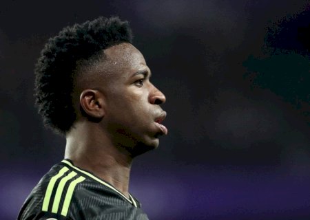 Racismo contra Vinicius Junior: comissão marca reunião extraordinária