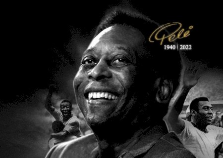 Velório de Pelé começa nesta segunda; saiba como serão as homenagens ao Rei