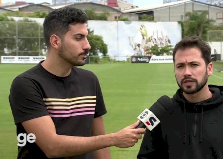 Corinthians estipula metas, e Vasco pode ser obrigado a comprar 90% dos direitos econômicos de Ivan