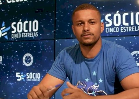 Ainda ativo no mercado, Cruzeiro lidera número de reforços entre times da Série A