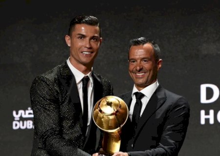 Jornal indica ultimato de Cristiano Ronaldo a agente: "Bayern ou Chelsea, ou rompemos"