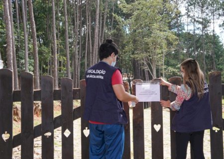 Hotel que teve surto de diarreia de três times da Copinha é interditado pela Vigilância Sanitária