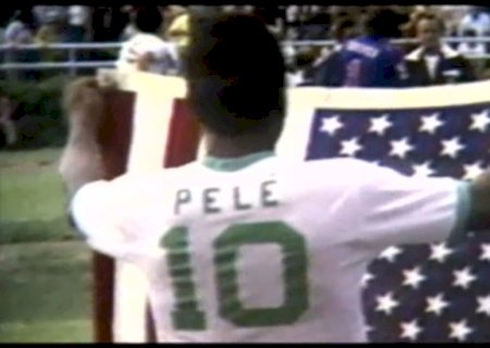 New York Cosmos: veja o legado do Rei Pelé nos Estados Unidos