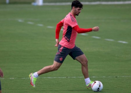 Cobiçado na Europa, Johnny vê Betis avaliar investida para tirá-lo do Inter