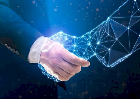 Inteligência artificial defenderá réu em tribunal nos EUA