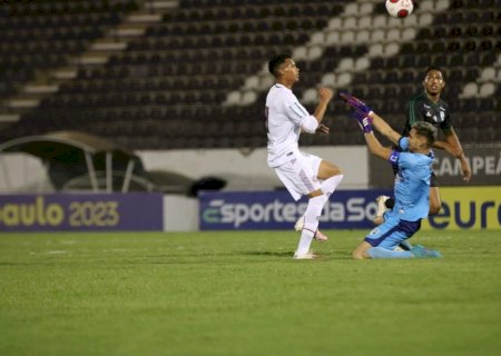 Polícia Civil investiga tentativa de manipulação de resultado na Copa SP; veja proposta de apostador