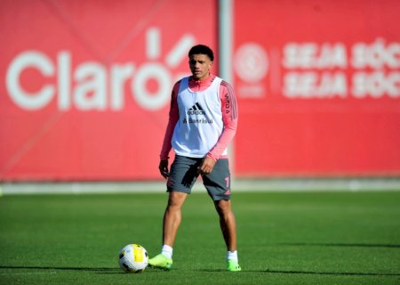 Com proposta da Grécia, Taison rescinde contrato e deixa o Inter