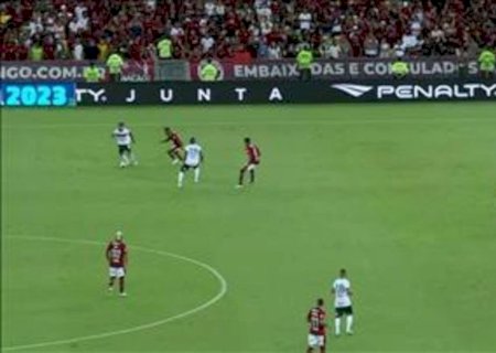 Torcida do Flamengo faz nova versão de música que ofendia Pelé após pedido de Zico