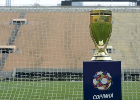 Copinha tem quartas de final com América-MG x Ituano e Santos x Fortaleza; veja onde assistir