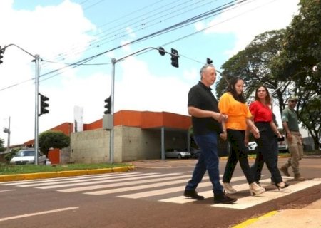 Detran investe R$ 8,6 milhões em Dourados