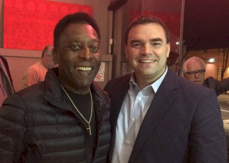 O que será da marca Pelé? Empresário revela demanda do mercado, mesmo após morte