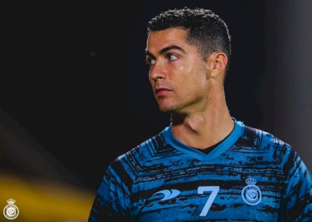Presidente do Corinthians revela proposta por Cristiano Ronaldo e diz que quer Coutinho emprestado