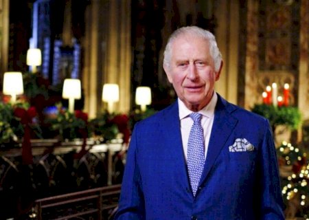 “O Cristianismo está sob ataque”, adverte ex-capelão da rainha Elizabeth ao rei
