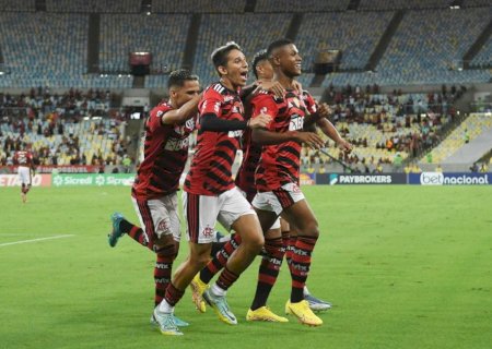 Atuações do Flamengo: Matheus França é o melhor, e Cleiton segura vitória