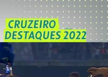 Com Ronaldo, Cruzeiro faz aniversário com metas de reforços, esportiva e financeira para 2023; veja detalhes