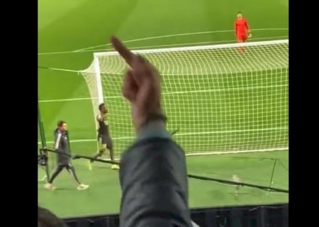 Racismo contra Vinicius Junior: comissão punirá torcedores do Valladolid