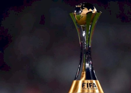 Globo fecha acordo para transmissão do Mundial de Clubes