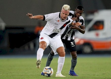 Vasco paga dívida com Máxi López e se livra do risco de transfer ban