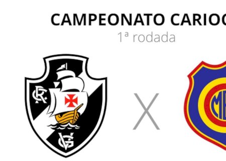 Vasco x Madureira: veja onde assistir, escalações, desfalques e arbitragem