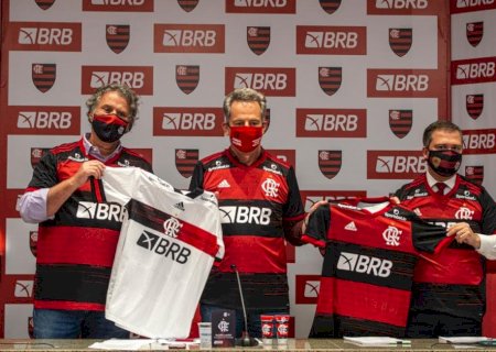 Vice-presidente explica planos e próximos passos do banco digital do Flamengo