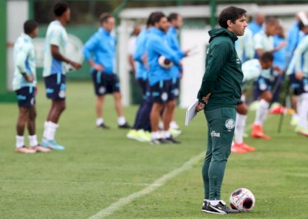 Análise do ge: cinco jogadores do Palmeiras para você ficar de olho em 2023