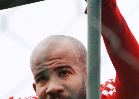 São Paulo e Atlético-MG se aproximam de acerto por Patrick