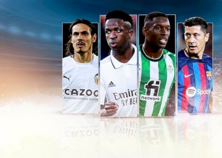 Real Madrid x Valencia abre Supercopa da Espanha nesta quarta; veja detalhes do torneio