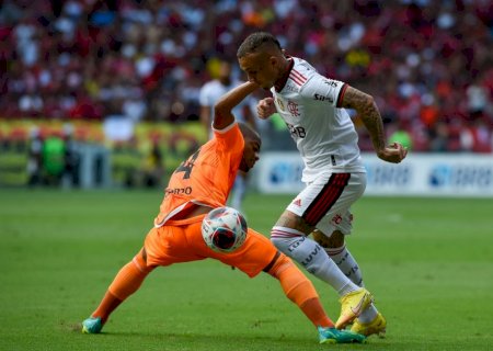 Análise: Vítor Pereira abre leque de opções em um Flamengo que mira conquistas