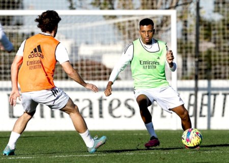 Flamengo pode ter como aliada no Mundial de Clubes a tabela do Real Madrid antes e depois do Marrocos