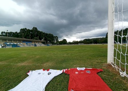 Na onda do Grupo City, clube árabe faz parceria com time de SP e mira revelações